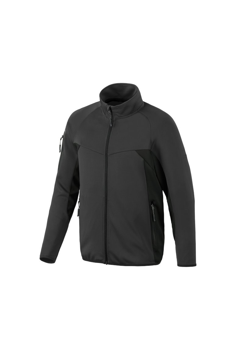 KÜBLER ATHLETIQ Stretchjacke